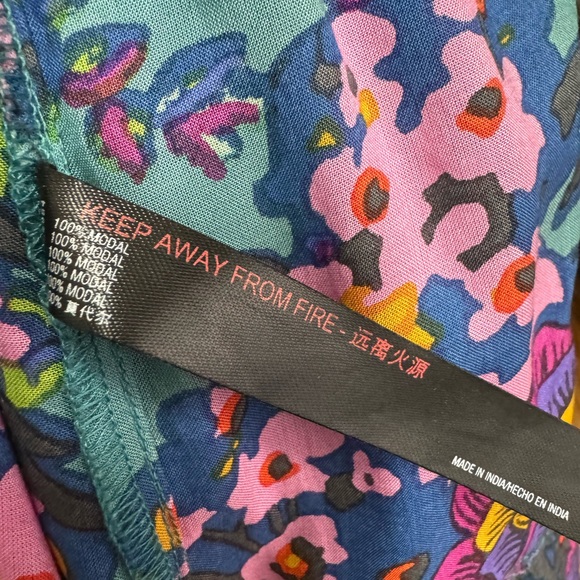 Anthropologie Robe - Picture 5 of 5